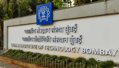 Indian Institute of Technology Bombay (IIT-B)