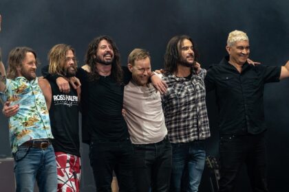 Foo Fighters