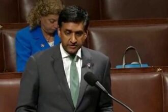 Ro Khanna,