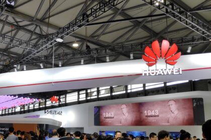 Huawei