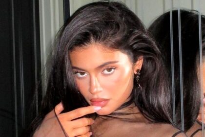 Kylie Jenner