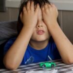 Harsh discipline may cause lasting mental health problems in kids: Study