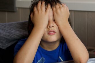 Harsh discipline may cause lasting mental health problems in kids: Study