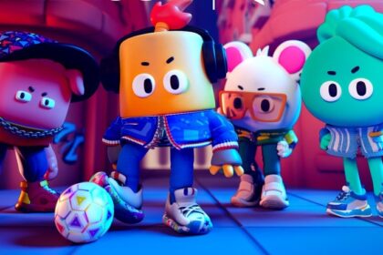 FIFA launches new mobile game called 'AI League'