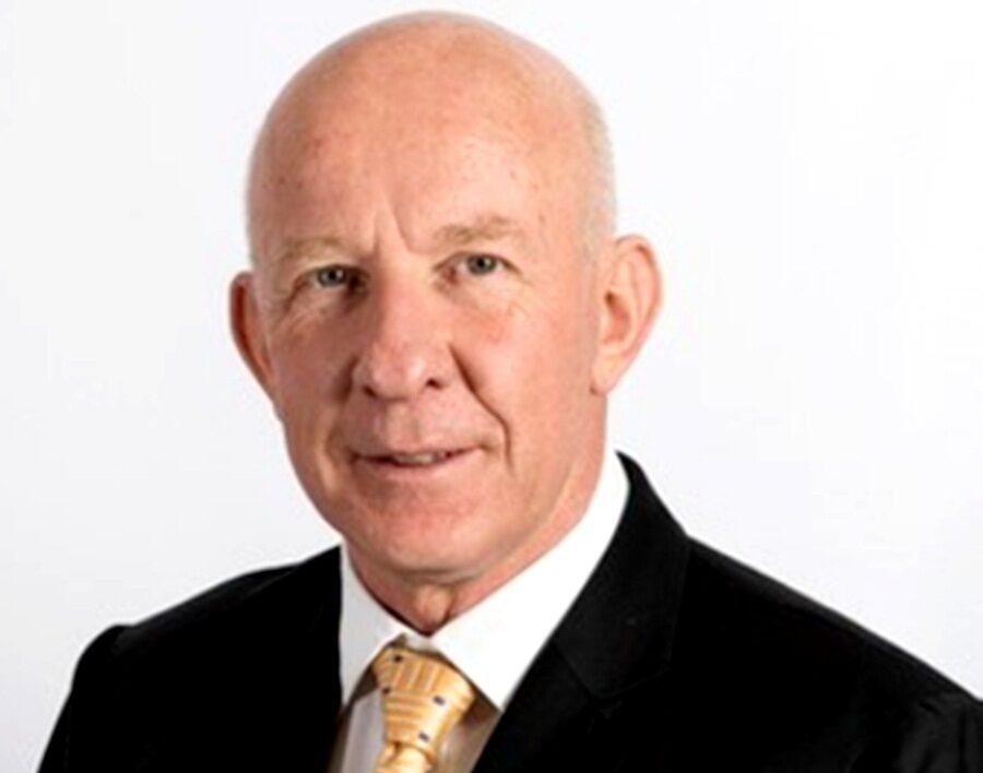 Essar Oil UK appoints Tony Fountain as non-executive board director