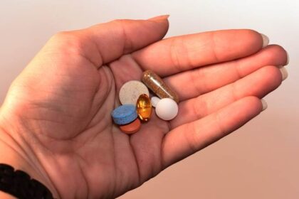 Role of vitamins and minerals in fighting against viral infections and boosting immunity