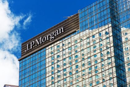 JP Morgan