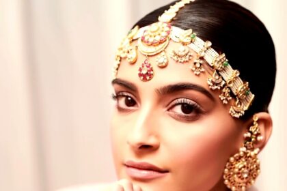 Sonam Kapoor