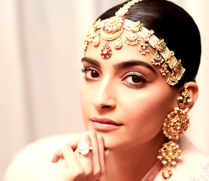 Sonam Kapoor