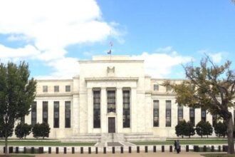 US Federal Reserve