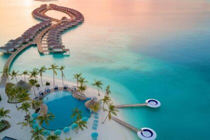 Maldives