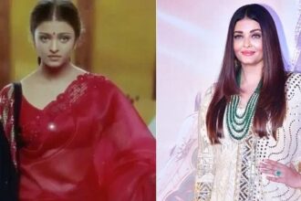 Aishwarya says Nandini from 'Hum Dil De Chuke Sanam' is very special to her