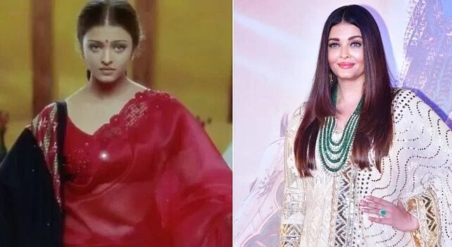 Aishwarya says Nandini from 'Hum Dil De Chuke Sanam' is very special to her