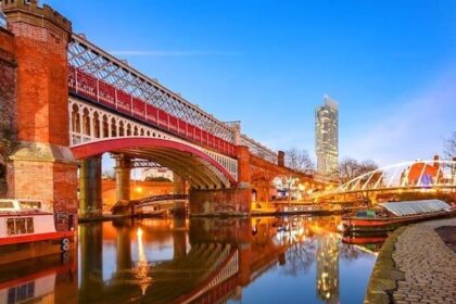 Majestic escapes to UK's most popular destinations