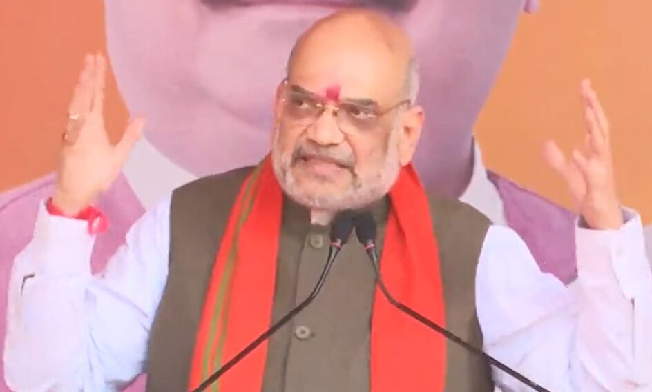 Amit Shah