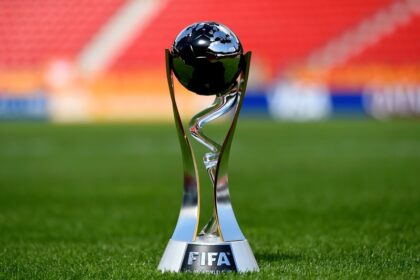 Argentina to host 2023 FIFA U20 World Cup