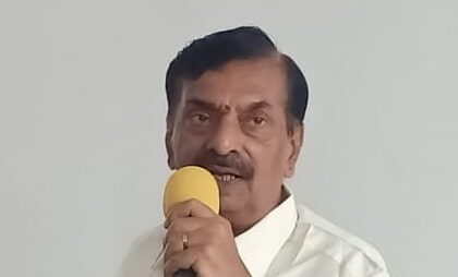 Ayanur Manjunath