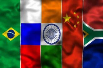 BRICS summit