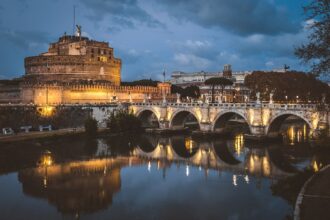 Castel Sant'Angelo