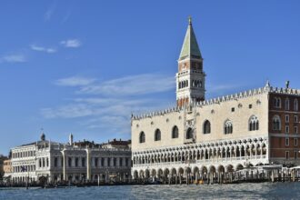 Doge Palace