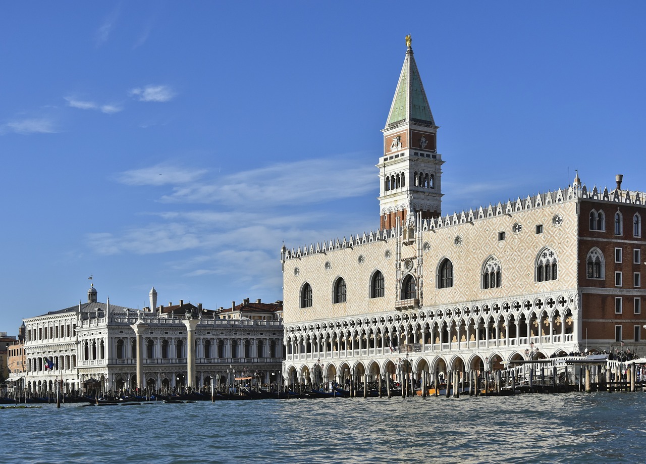 Doge Palace