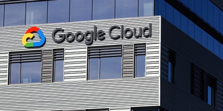 Google Cloud