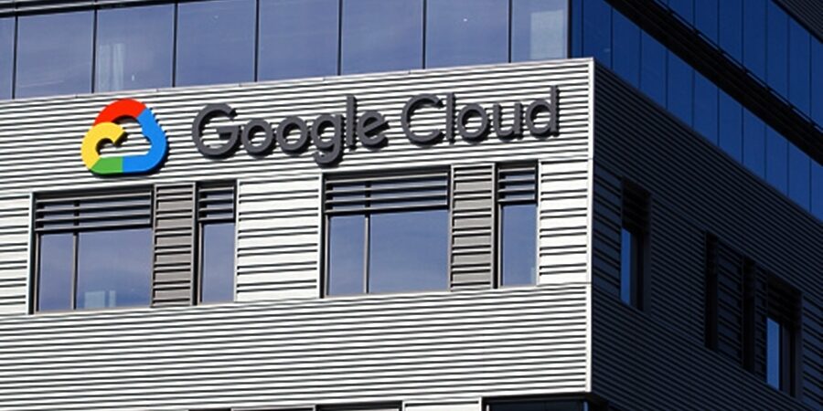 Google Cloud