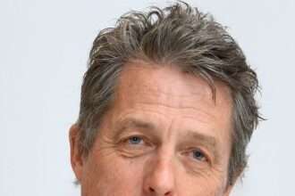 Hugh Grant