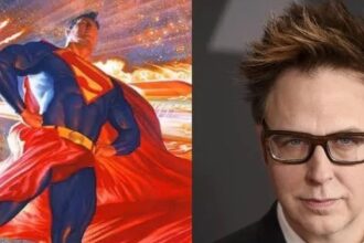 James Gunn