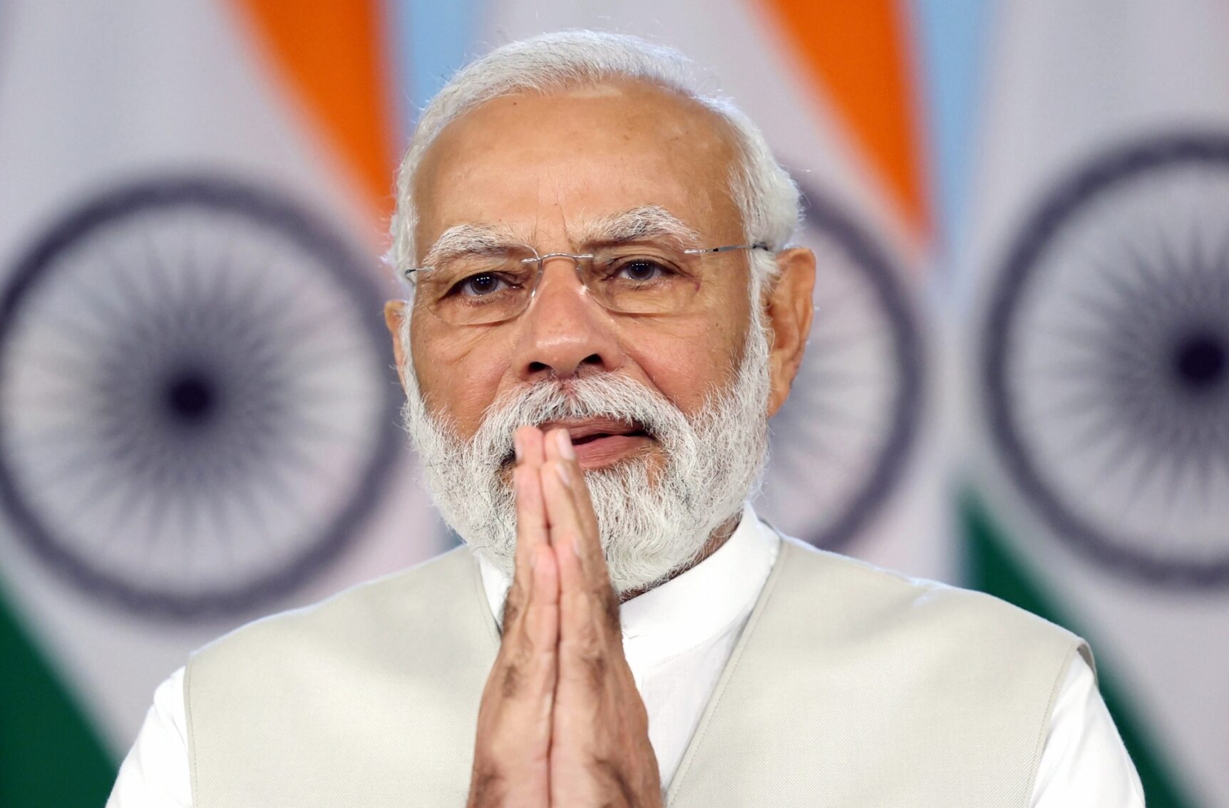 Prime Minister Narendra Modi