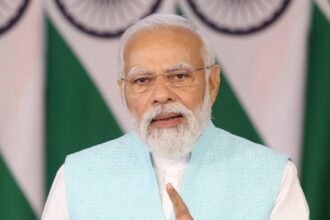 Prime Minister Narendra Modi