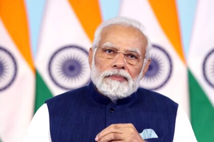 Prime Minister Narendra Modi