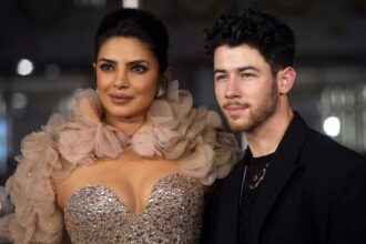 Priyanka-Nick