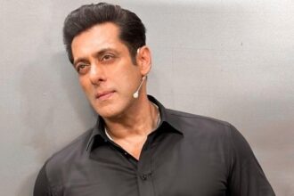 Salman Khan