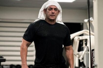Salman Khan