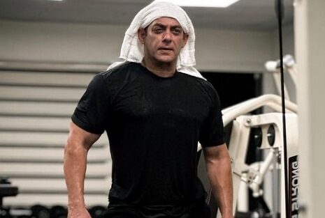 Salman Khan