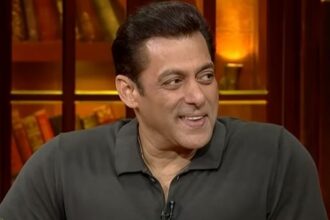 Salman Khan