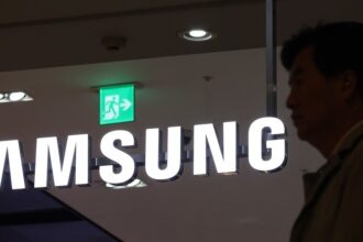 Samsung Electronics