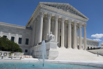 U.S. Supreme Court