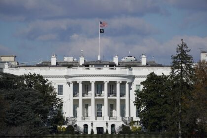The White House