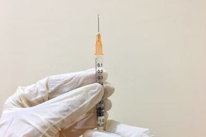 Vaccine