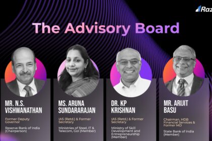 Razorpay sets up advisory board to boost corporate governance