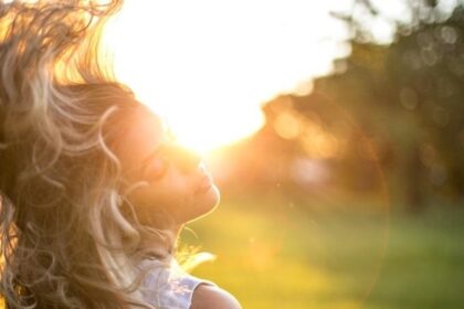 10 ways to protect your hair during the intense summer heat