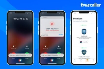 Truecaller Live Caller ID now available for premium subscribers on iPhones