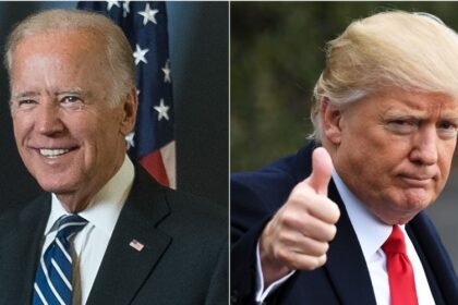 2024 polls Trump-Biden rematch but majority of Americans prefer new candidates
