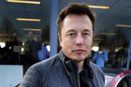 Twitter CEO Elon Musk