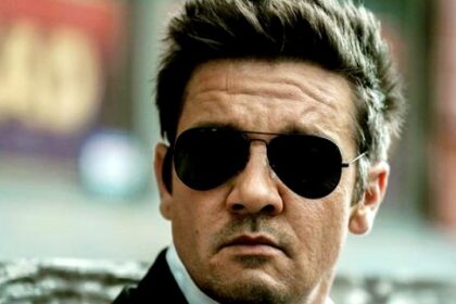 Hollywood star Jeremy Renner