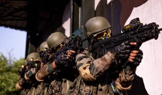 Indian Army