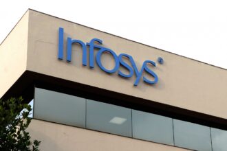 Infosys Ltd