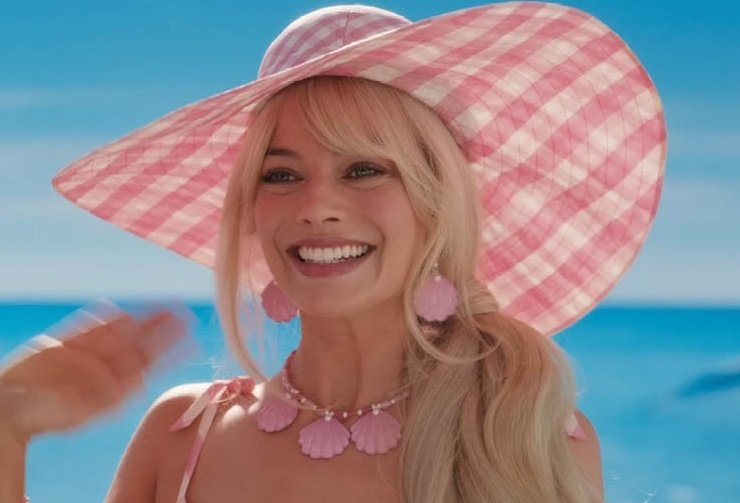 Margot Robbie, Ryan Gosling promise a wholesome ride into the world of Barbie